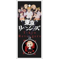 Tokyo Revengers Manjiro